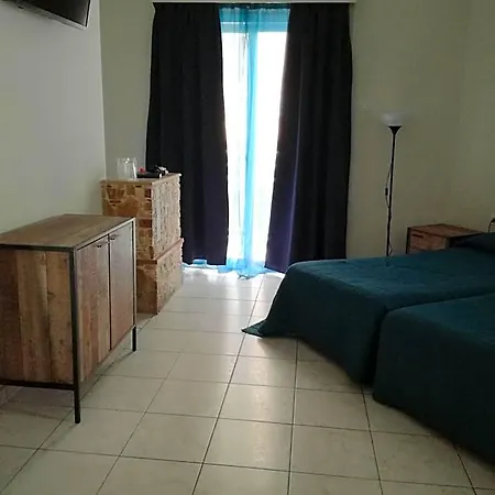 Hotel Marko