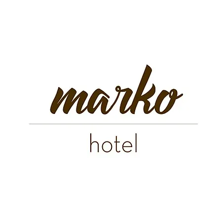 Marko 2* Káto Loutrákion