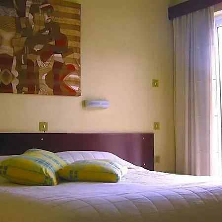 Marko Hotel