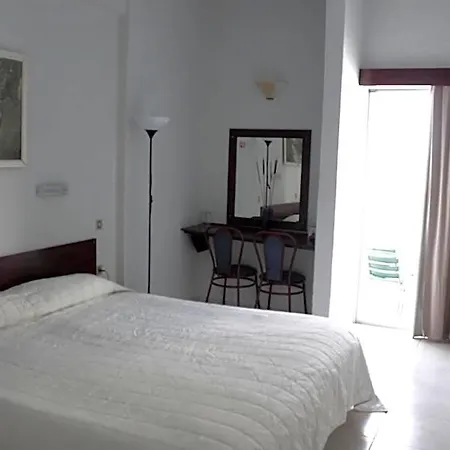 Hotel Marko