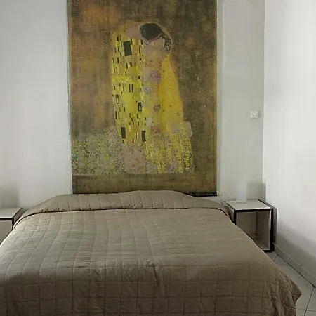 Hotel Marko