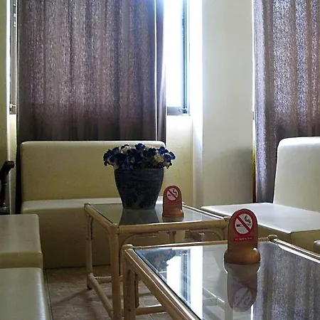 Hotel Marko 2*
