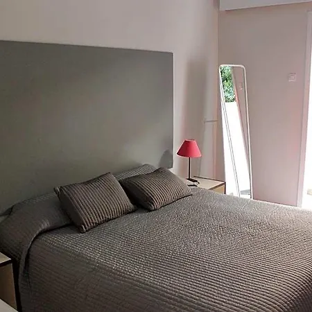 Hotel Marko Káto Loutrákion