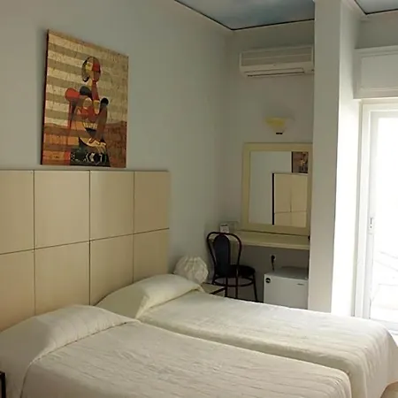 Hotel Marko