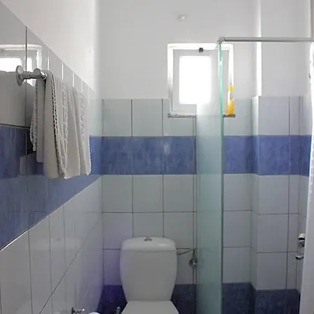 Hotel Marko Káto Loutrákion