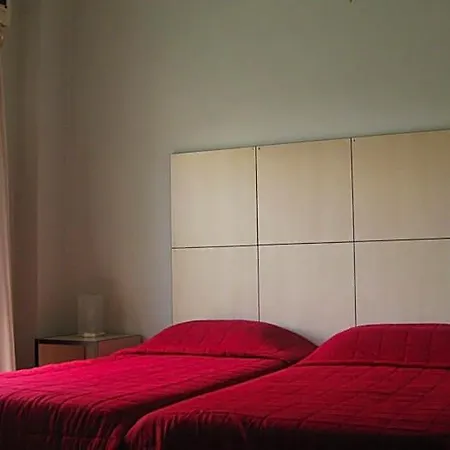 Marko Hotel Káto Loutrákion
